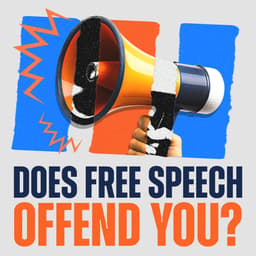 Does Free Speech Offend You?