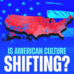 Is the Culture Shifting?