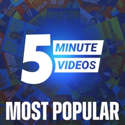 Most Popular 5-Minute Videos