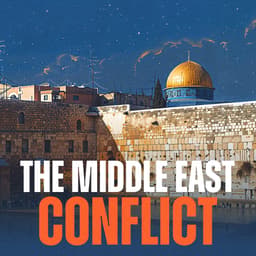 The Middle East Conflict