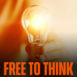 Free to Think
