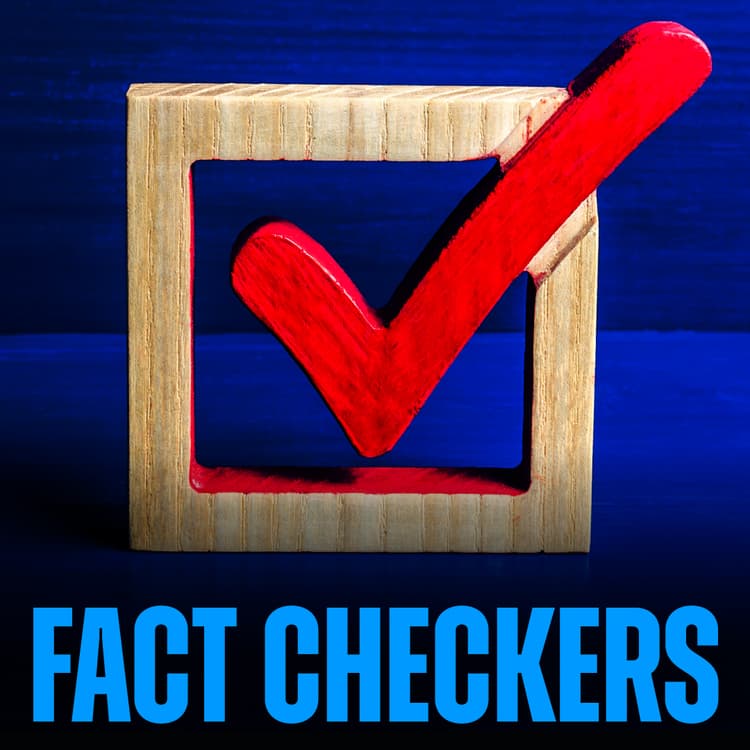 Fact Checkers