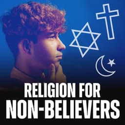 Religion for Non-Believers