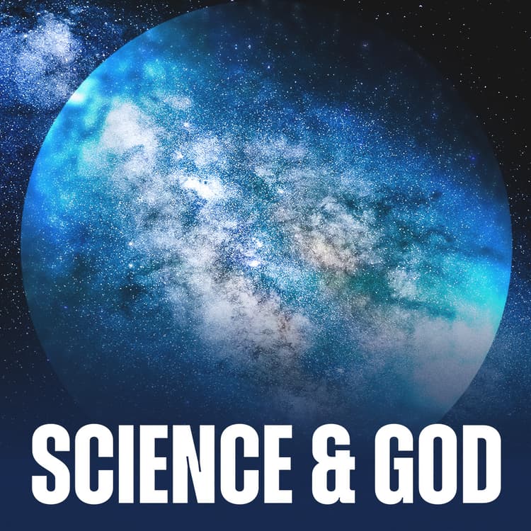 Science and God Series