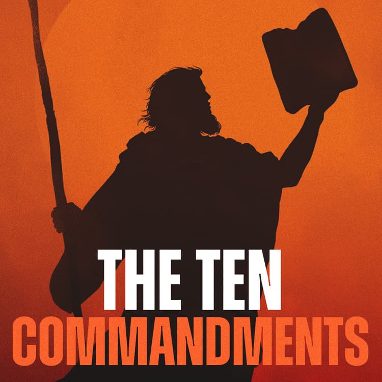 The Ten Commandments
