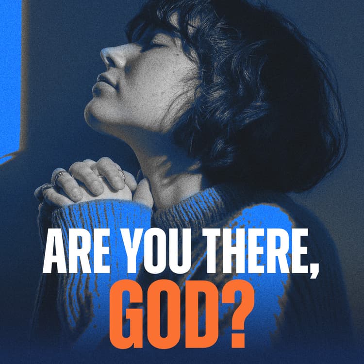 Are You There, God?