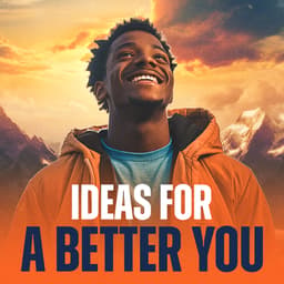 Ideas for a Better You