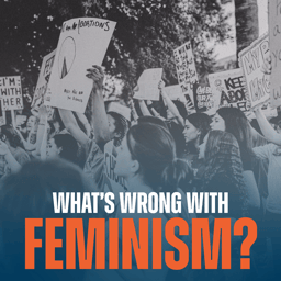 What's Wrong With Feminism