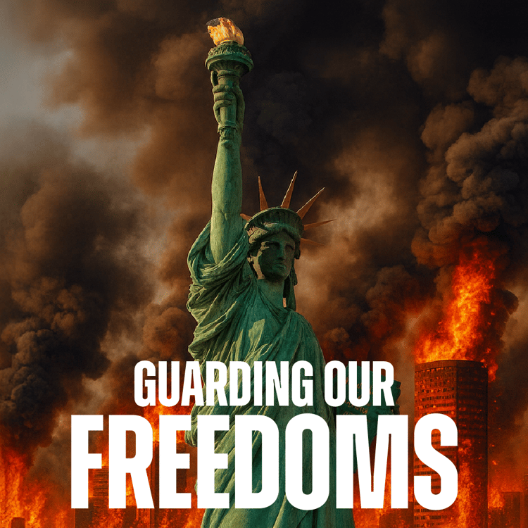 Guarding Our Freedoms