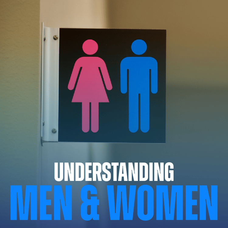 Understanding Men and Women
