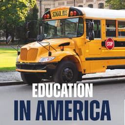 Education in America