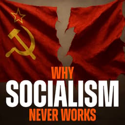 Why Socialism Never Works