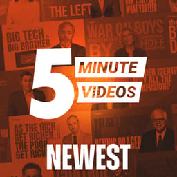 Newest 5-Minute Videos