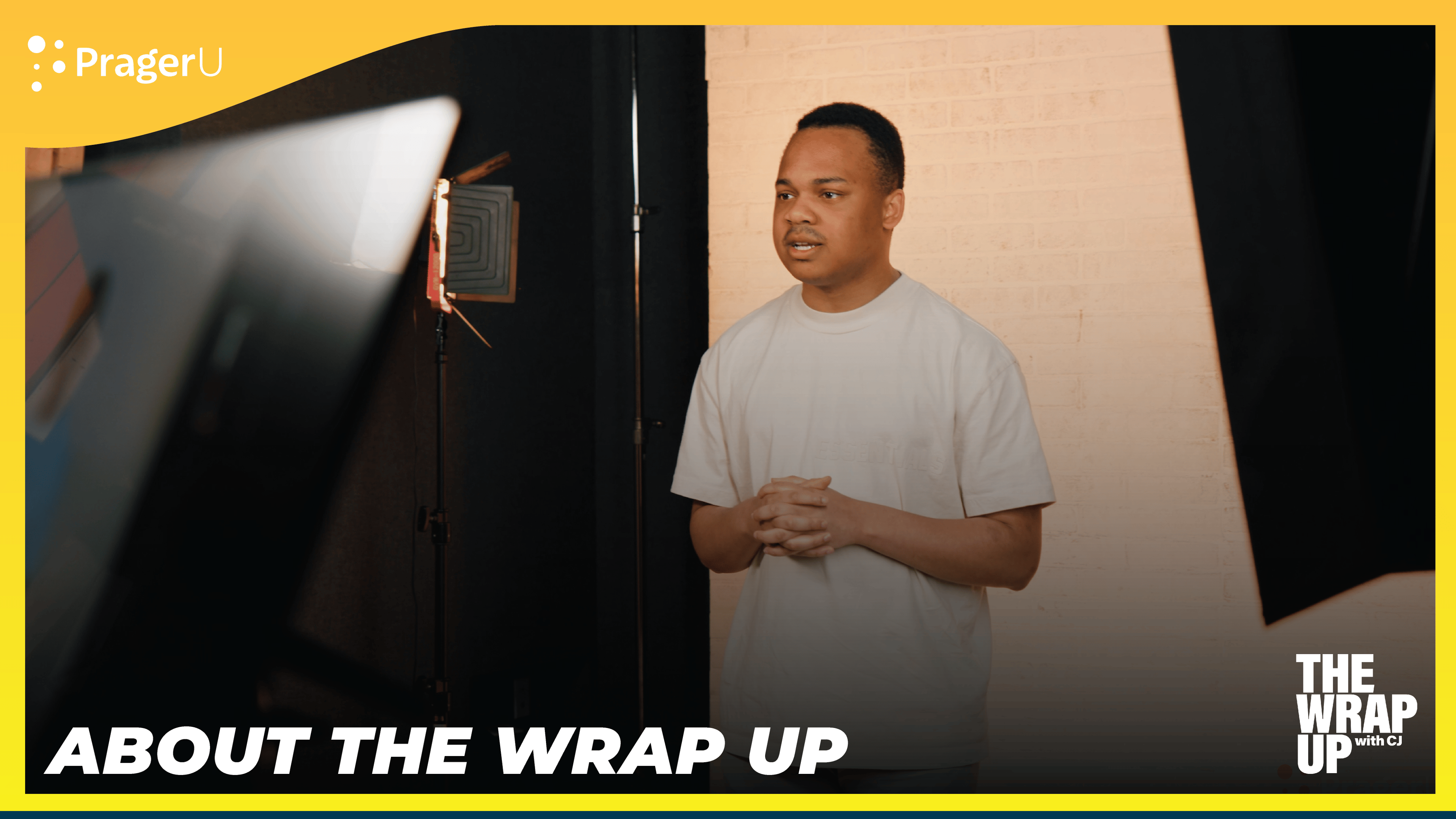 The Purpose of The Wrap Up