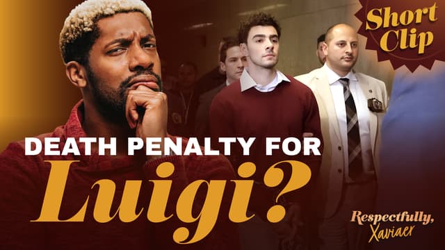 Luigi Mangione: Facing the Death Penalty?