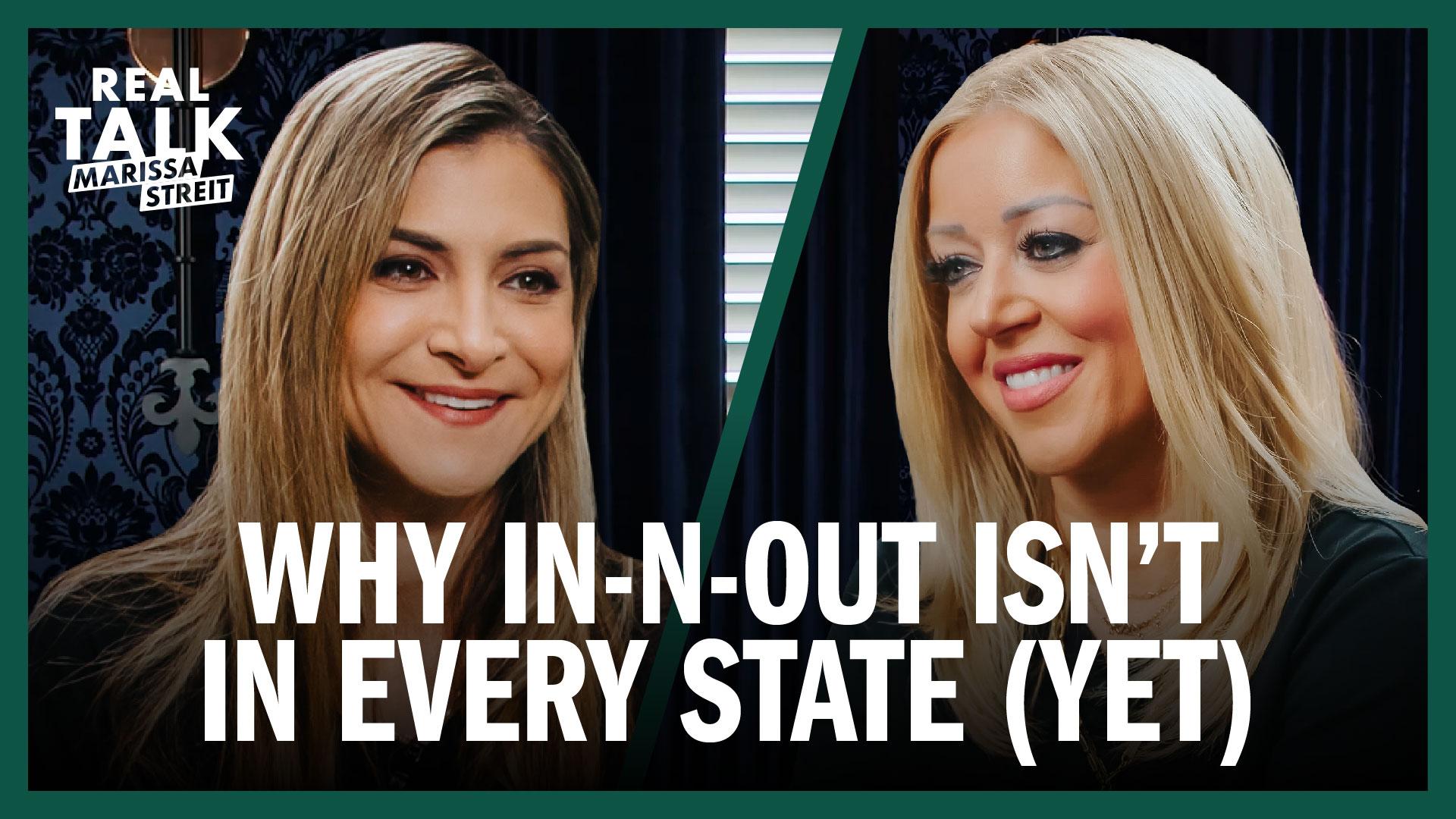 Why In-N-Out Isn’t In Every State (Yet)