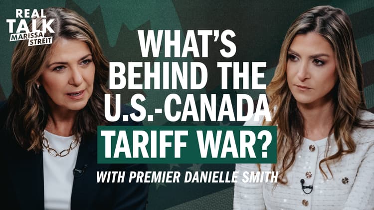 What’s Behind the U.S.-Canada Tariff War?