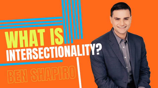 What Is Intersectionality?