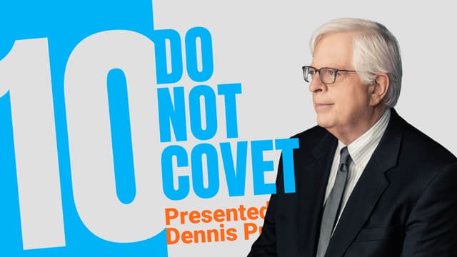 Do Not Covet