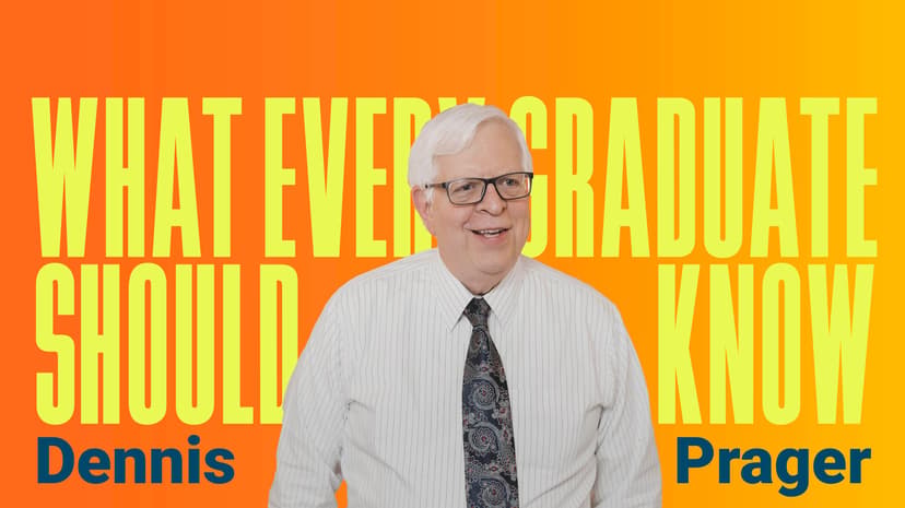 What Every Graduate Should Know