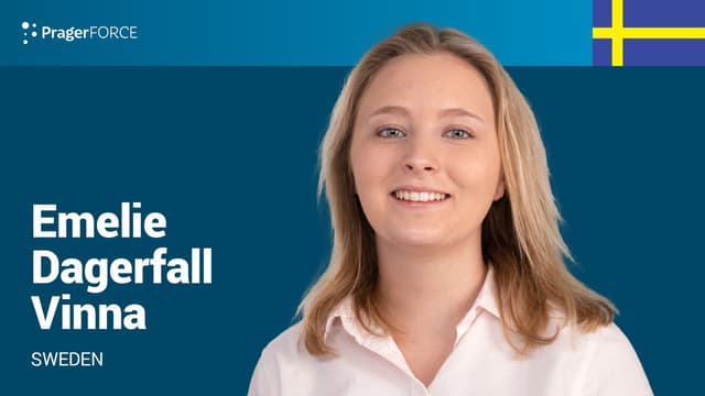 Emelie Dagerfall