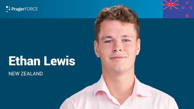 Ethan Lewis