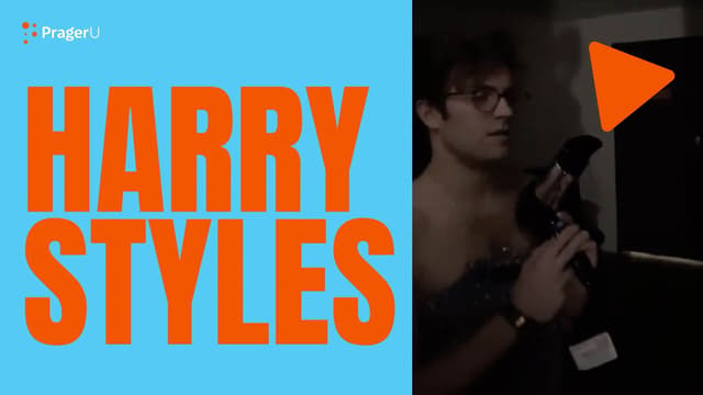 Harry Styles