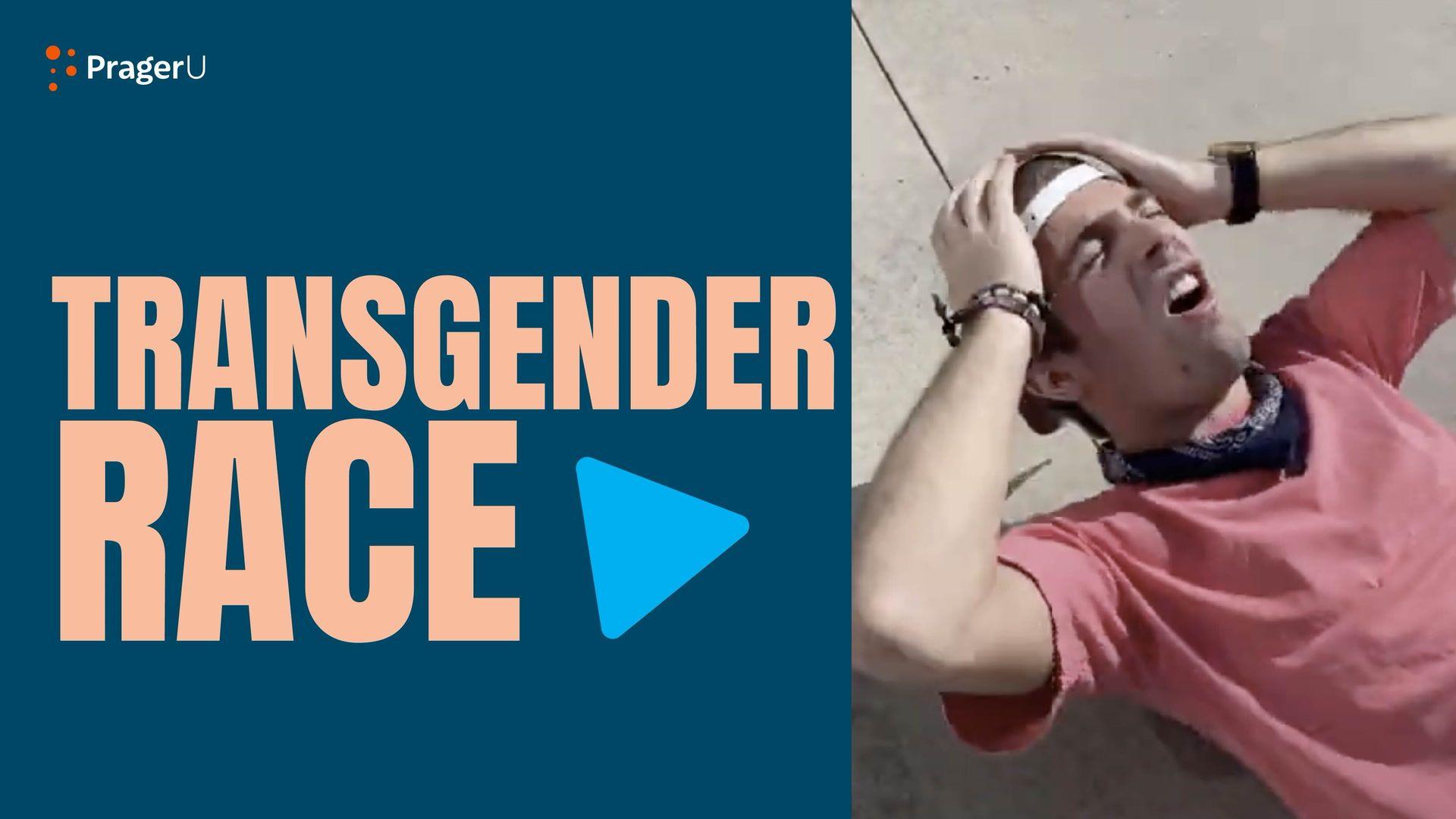 Transgender Race