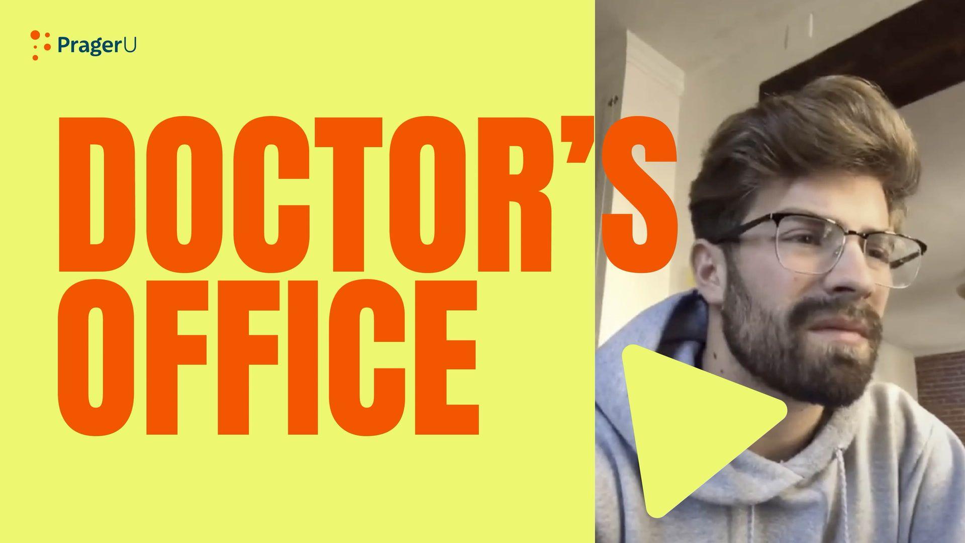 Doctor's Office
