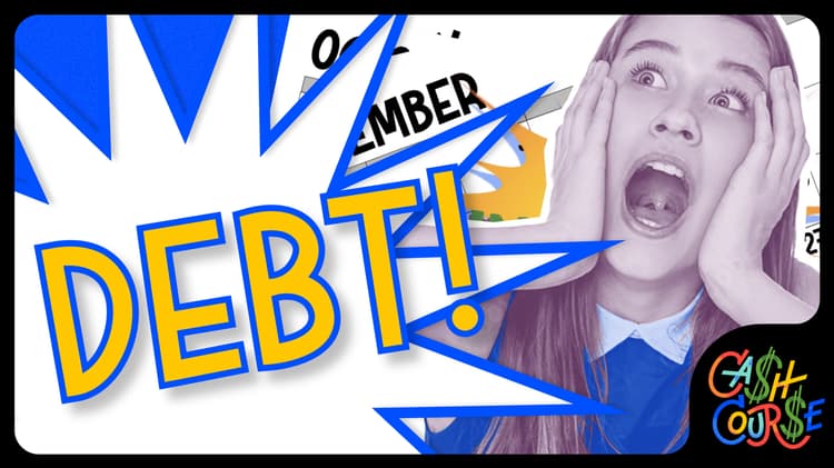 What Is Debt?