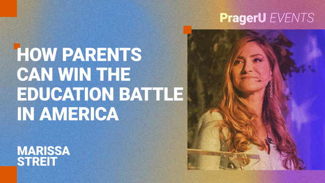 How Parents Can Win the Education Battle in America