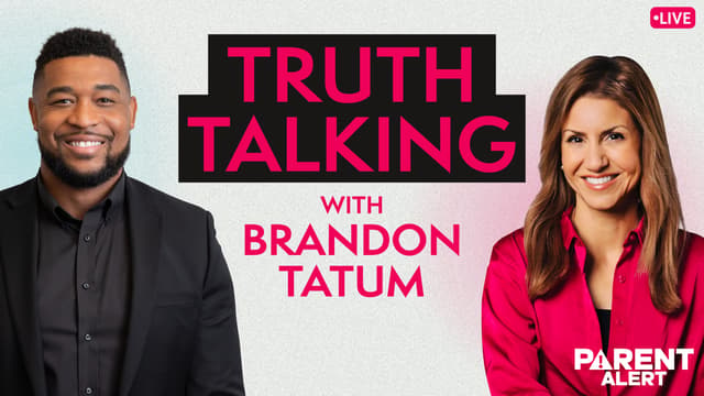 Truth Talking with Brandon Tatum