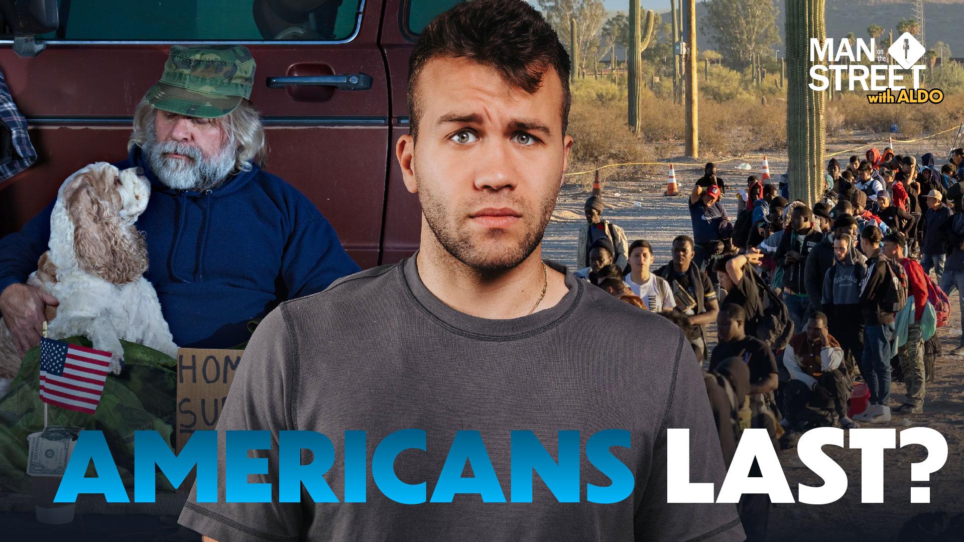 How Does Compton Feel about Illegal Immigration?