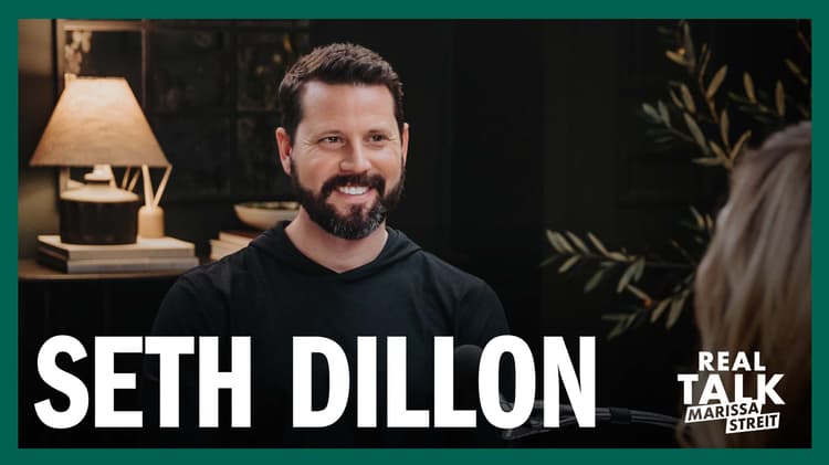 The Babylon Bee CEO Seth Dillon on Why Conservatives Are Winning the Culture War