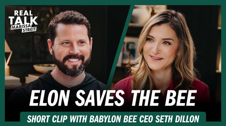 How Elon Musk Saved The Babylon Bee from Twitter Jail