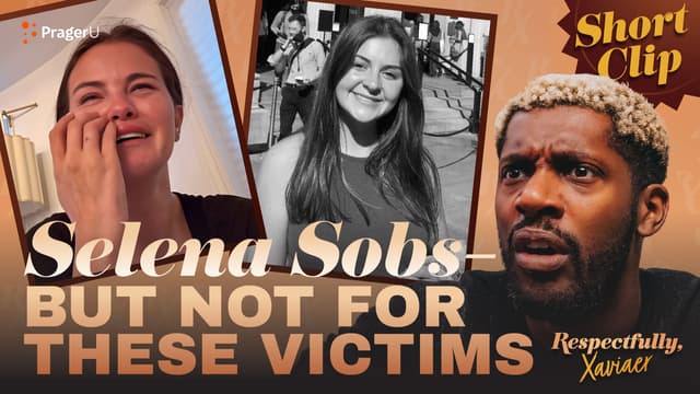 Selena Sobs - But Not for These Victims