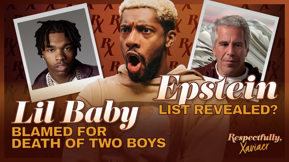 Epstein List Revealed? Lil Baby Blamed for the Murder of Two Teens