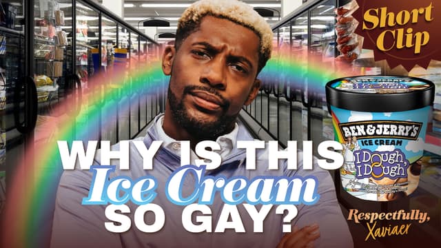 Ben & Jerry's Pride before a CEO's Fall