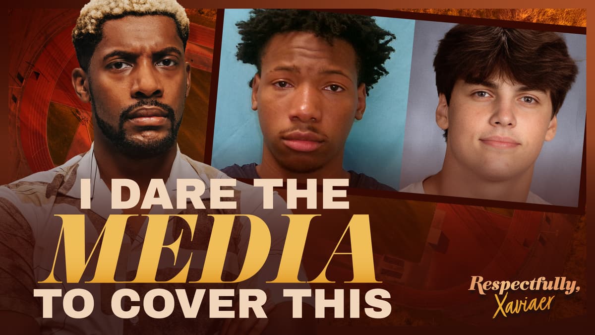  I Dare the Media to Cover This: White Teen Fatally Stabbed at Texas Track Meet