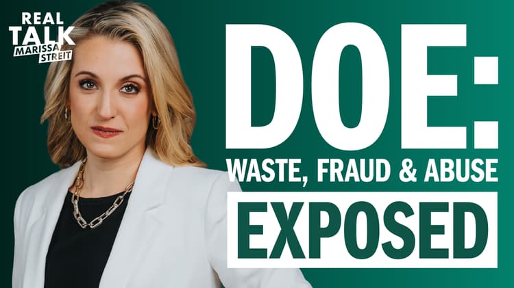 Exposing Waste, Fraud, Abuse in the DOE