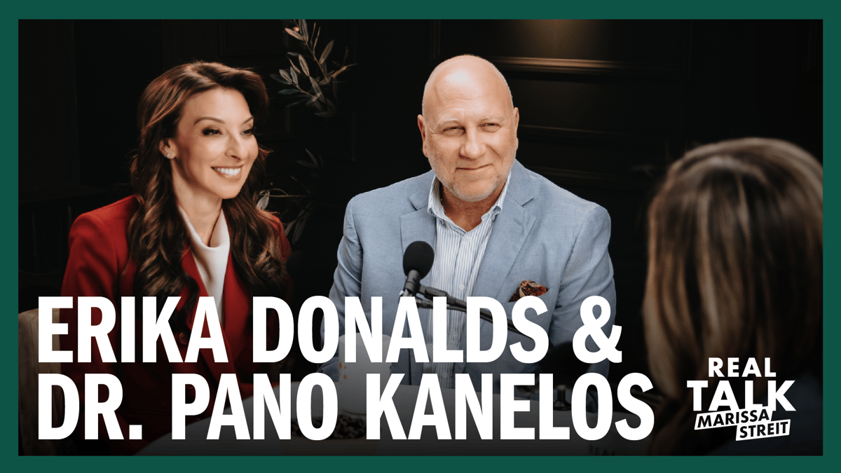 Will Erika Donalds and Dr. Pano Kanelos Set a New Standard for American Education?
