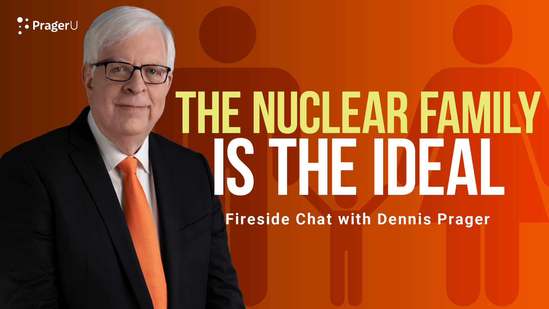 The Nuclear Family Is the Ideal