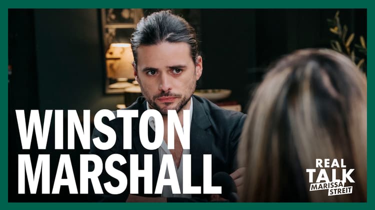 How Winston Marshall of Mumford & Sons Broke Free from the Industry
