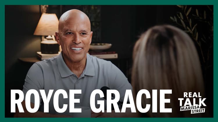 UFC’s First Champion Royce Gracie on What American Schools Need ASAP
