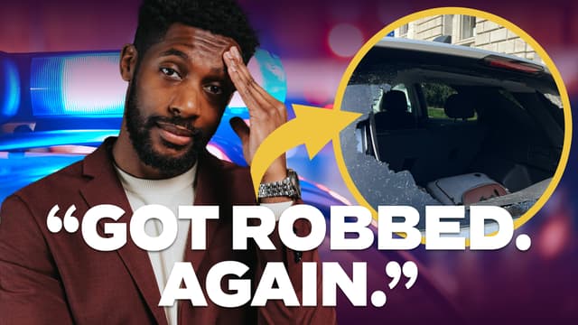 Criminals in San Francisco Get Mere Slap on the Wrist