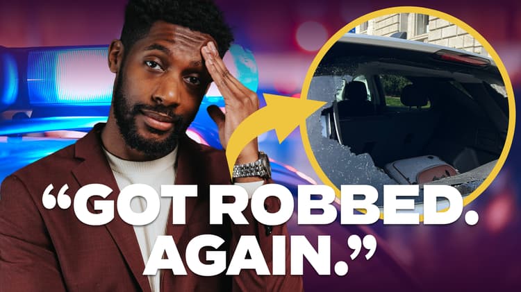 Criminals in San Francisco Get Mere Slap on the Wrist