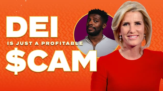 The DEI Scam Pays Well