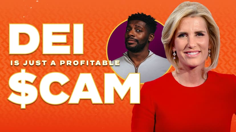 The DEI Scam Pays Well