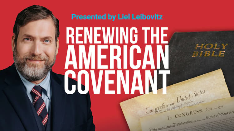 Renewing the American Covenant