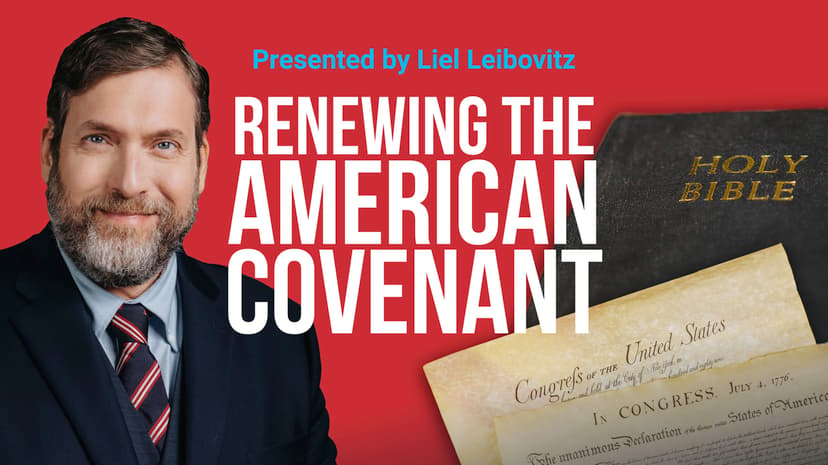 Renewing the American Covenant